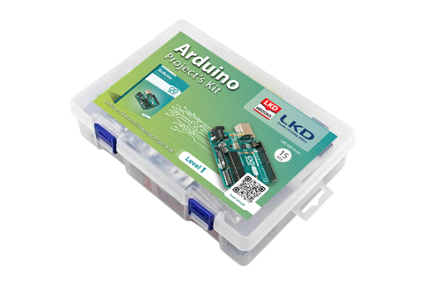 Arduino Kit 1